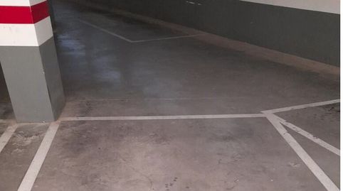 Foto 3 von Garage zum Verkauf in Carrer Benissanó, 12, Riba-roja de Túria, Valencia