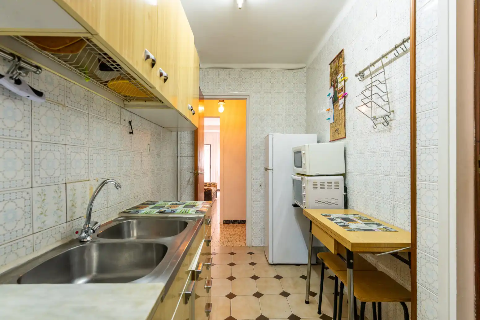 Wohnung mit Terrasse zum Verkauf in Ponent, imagen 3