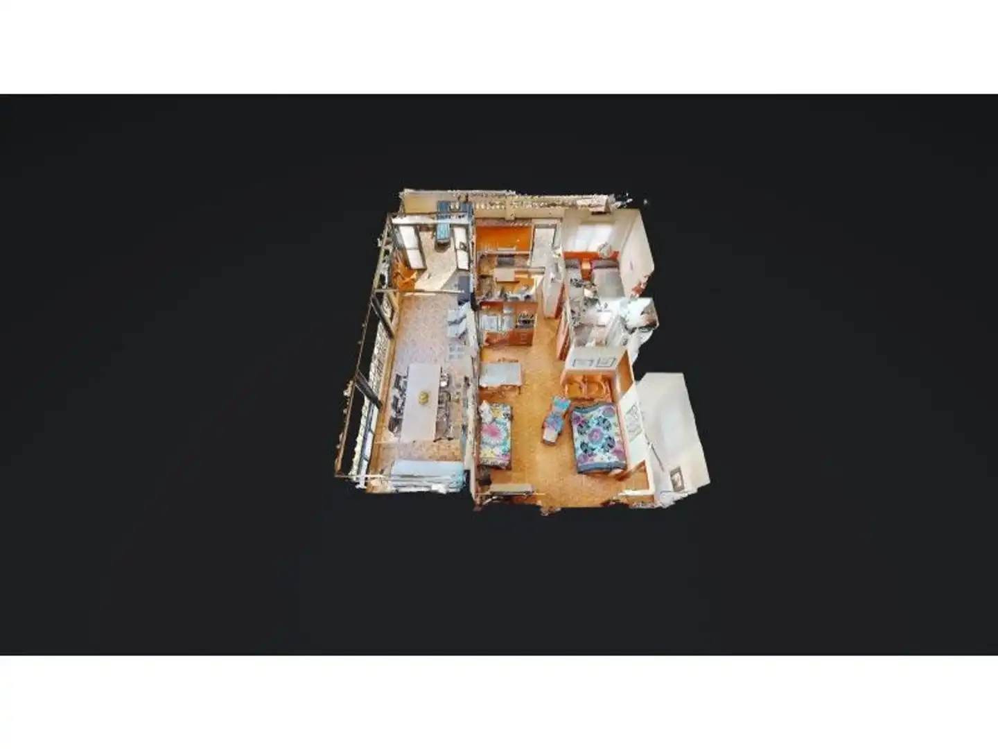 Bedroom of Duplexes for sale in Tavernes de la Valldigna  with Terrace and Storage room