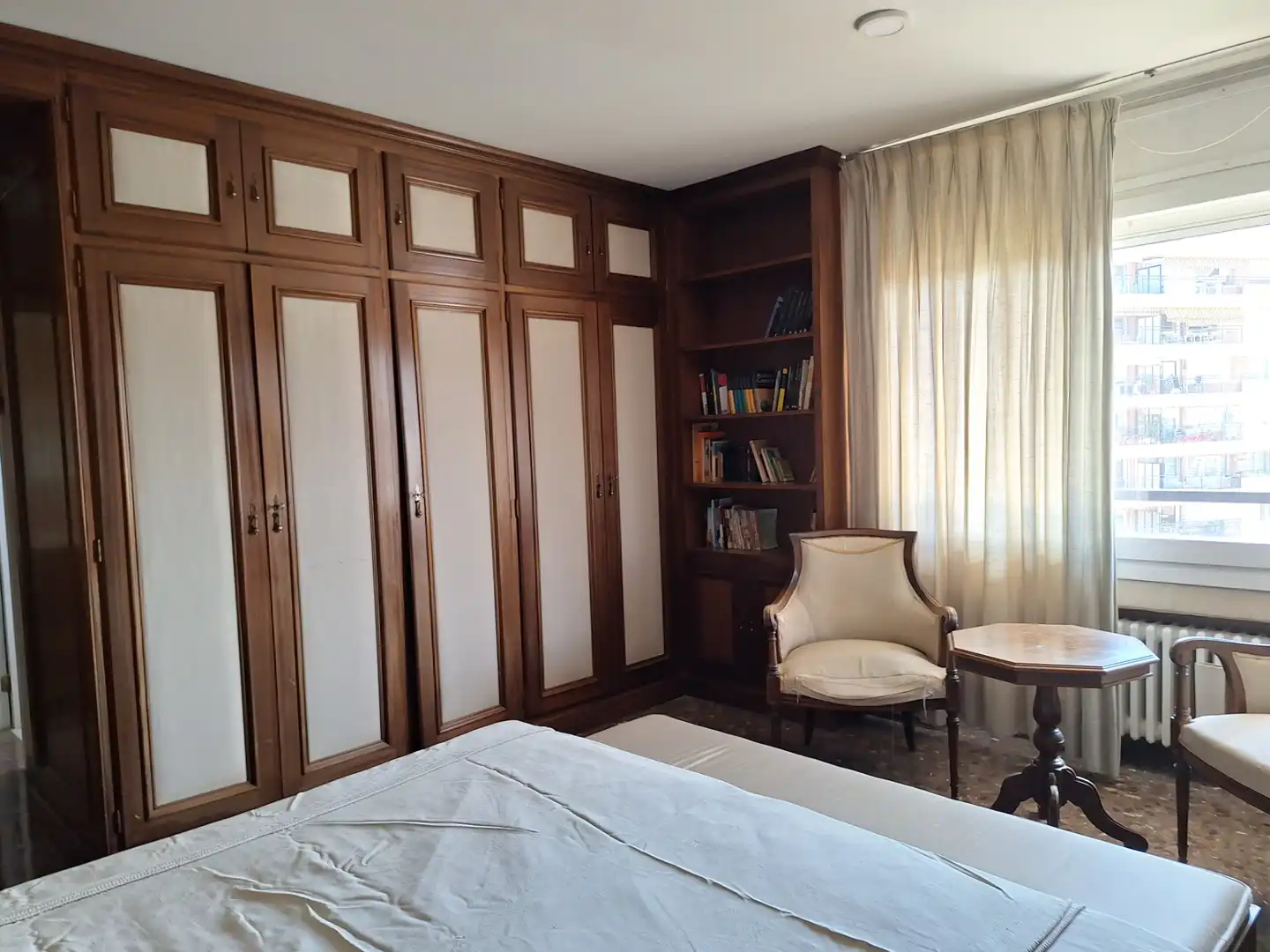 Flat with terrace for sale in Carrer de Moragas, imagen 24