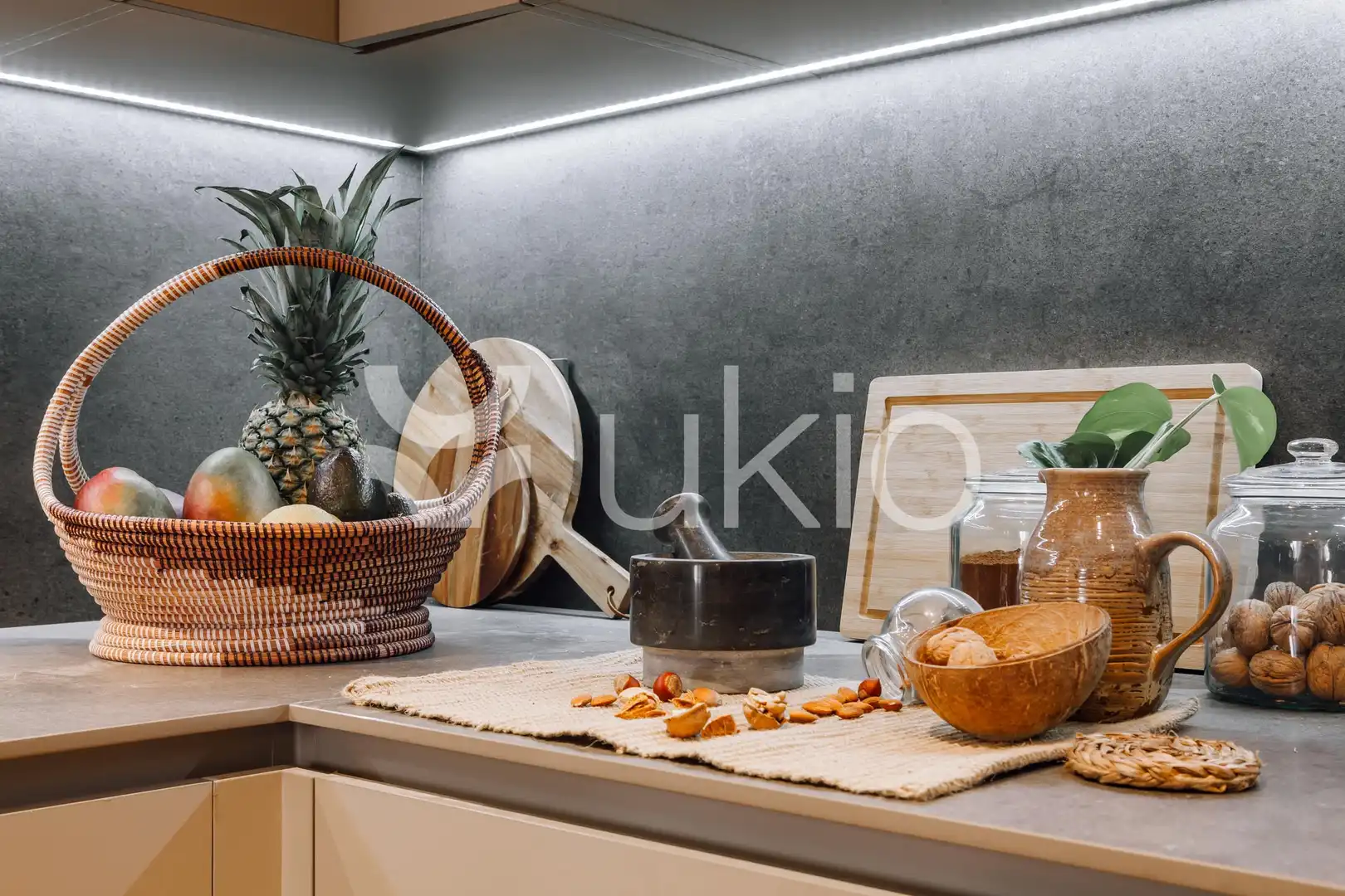 Appartement compact avec ascenseur à louer à Passeig de Gràcia, imagen 7