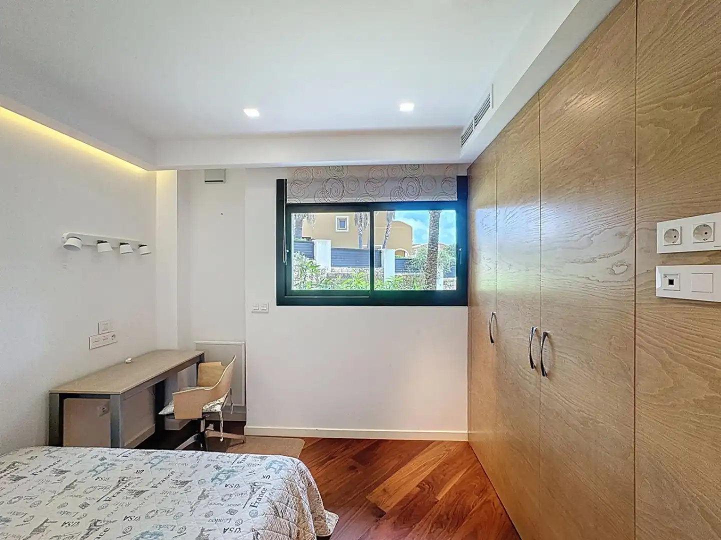 Apartament amb piscina en venda a Cumbre del Sol, imagen 20