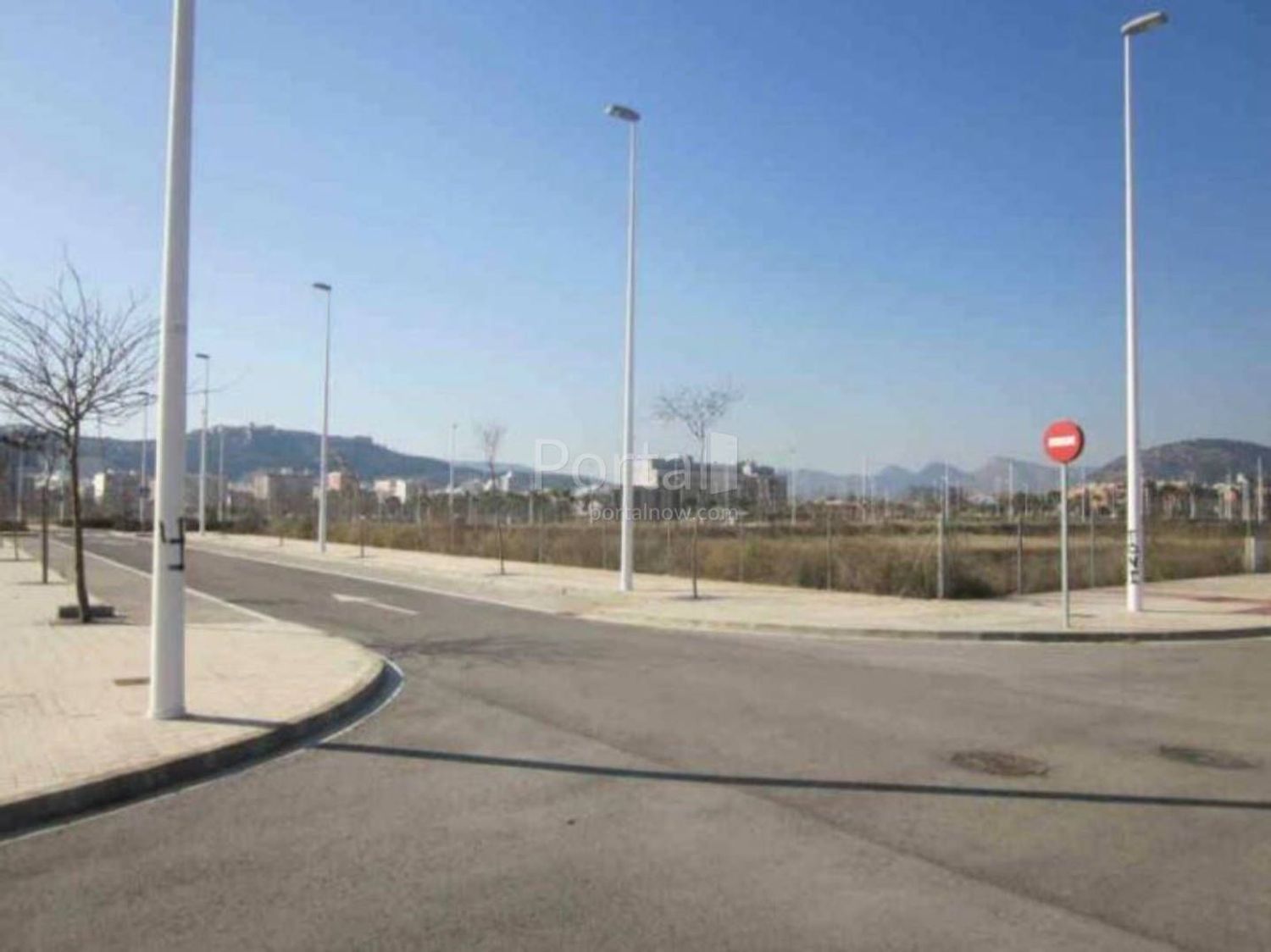 Residencial en venda a Antigua Moreria