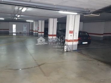 Individual en venta en Aspe Centro