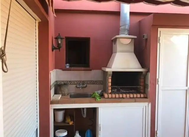 Ático de alquiler en San García