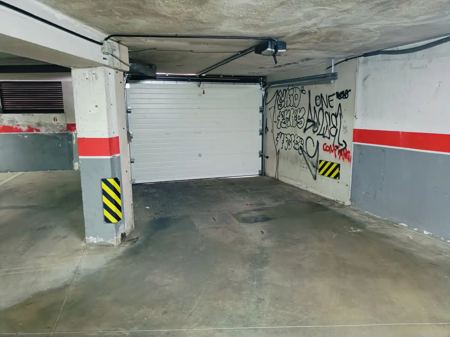 Parking for sale in Pasaje PINTOR MURILLO, imagen 20
