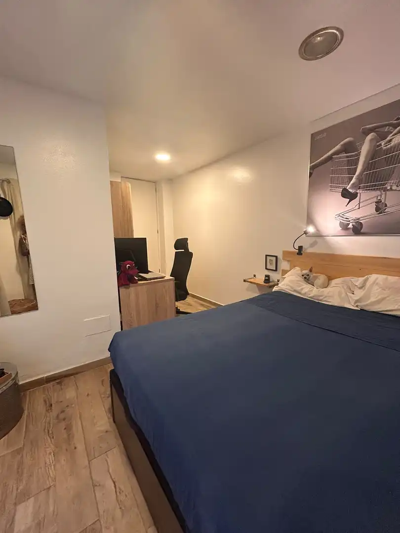 Bedroom of Detached homes for sale in Casco Antiguo