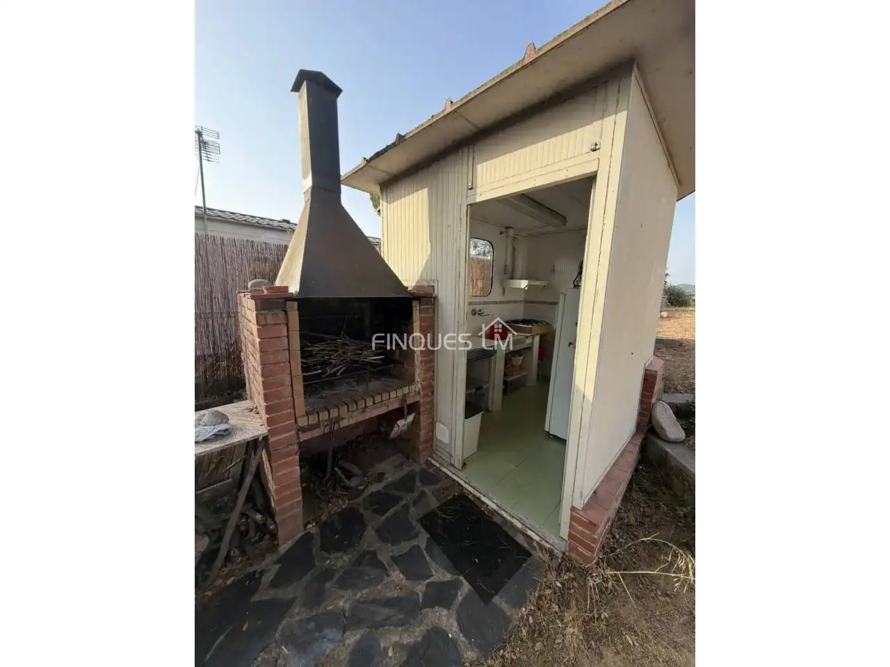 Casa o chalet en venta en Tordera con Aire acondicionado, Calefacción y Jardín privado