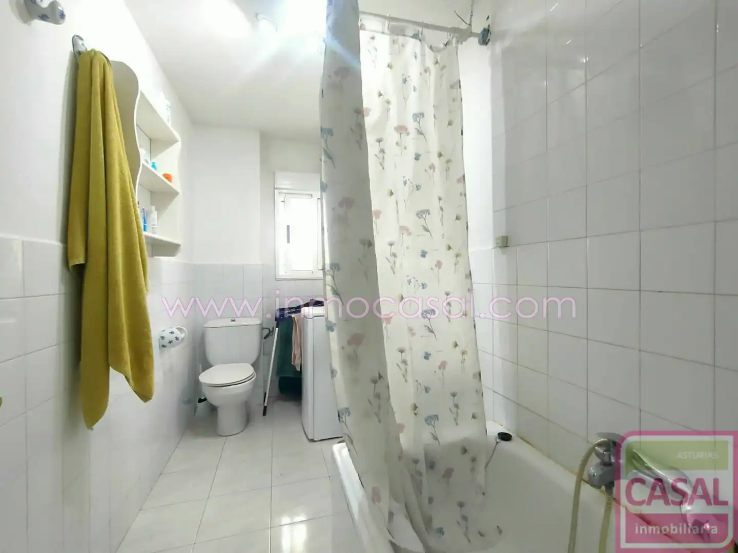Baño de Piso en venta en Avilés