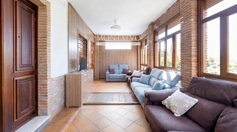 Foto 2 de Casa o xalet en venda a Molino Alto, 54, Huétor de Santillán, Granada