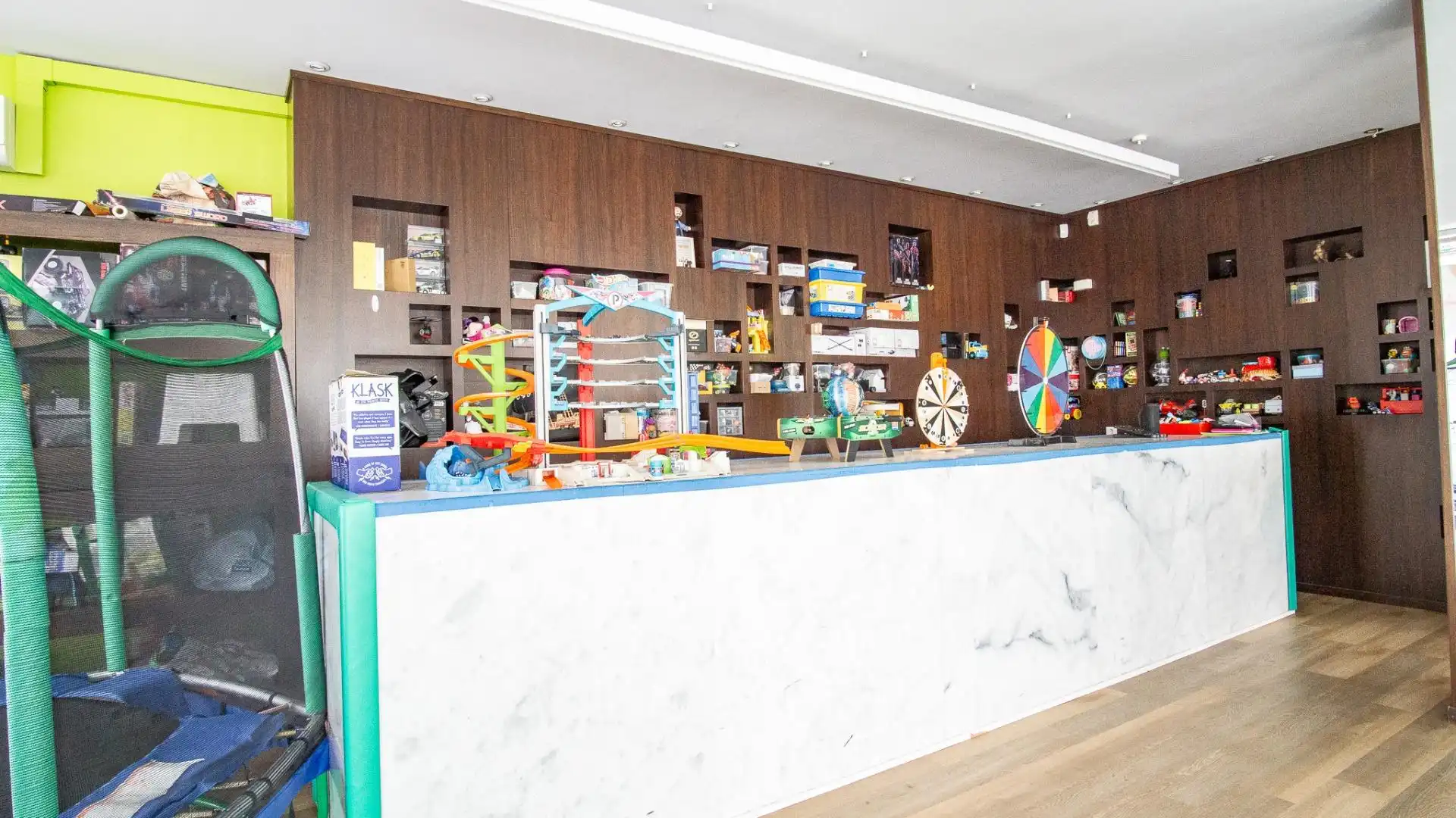 Local commercial à vendre à Petrer, imagen 5