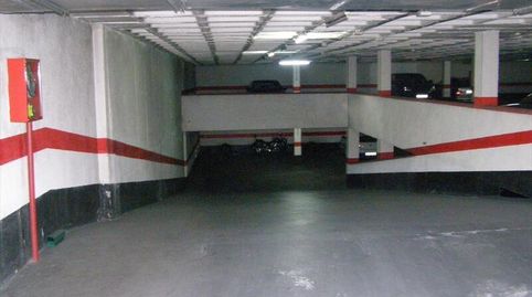 Foto 2 de Garatge en venda a De España, Marazuela - El Torreón, Las Rozas de Madrid