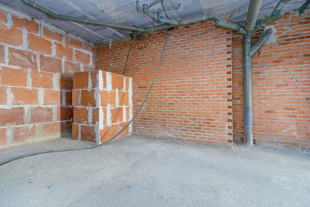 Gewerbefläche zur Miete in C/ Francisco Pintado, imagen 6