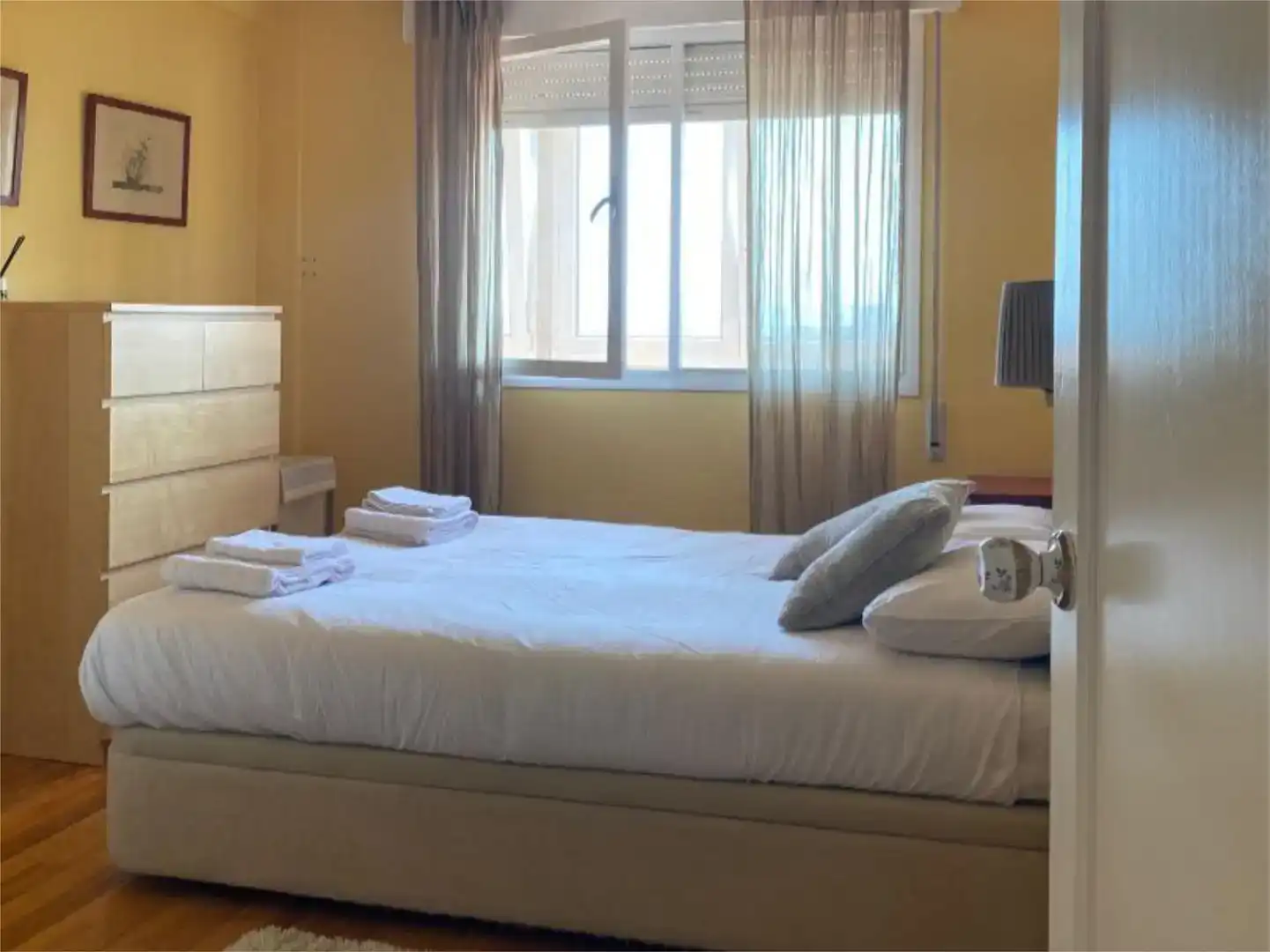 Wohnung zur Miete in Avenida de Cantabria, 24, La Pereda