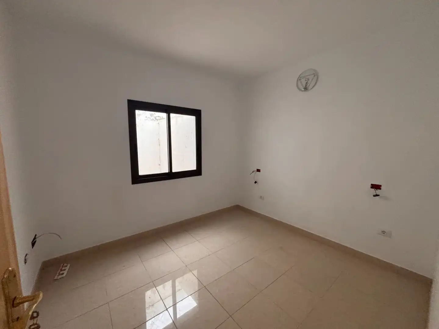 Piso en venta en El Sauzal con Terraza y Balcón
