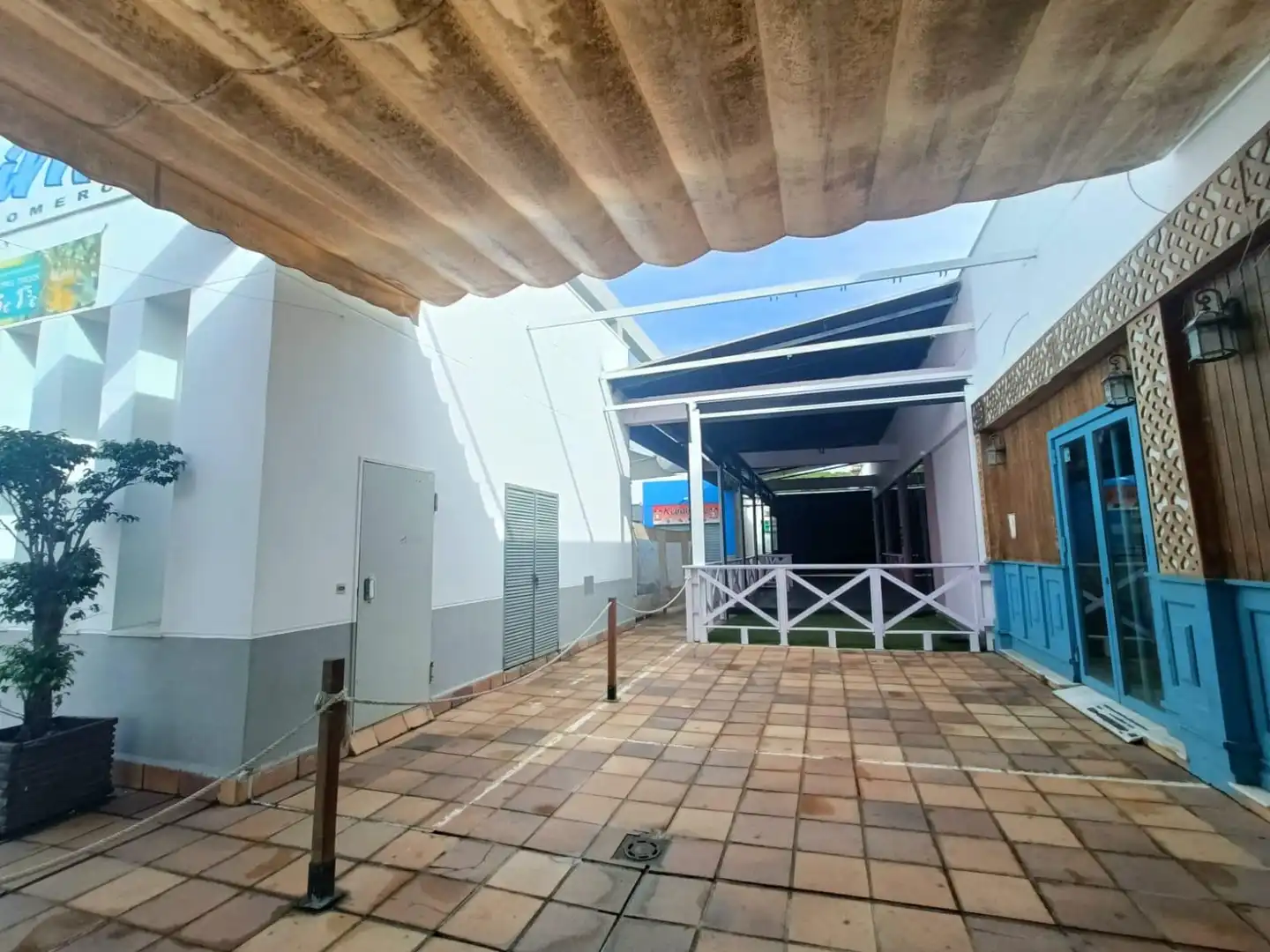 Local comercial en venda a La Barrosa, imagen 4
