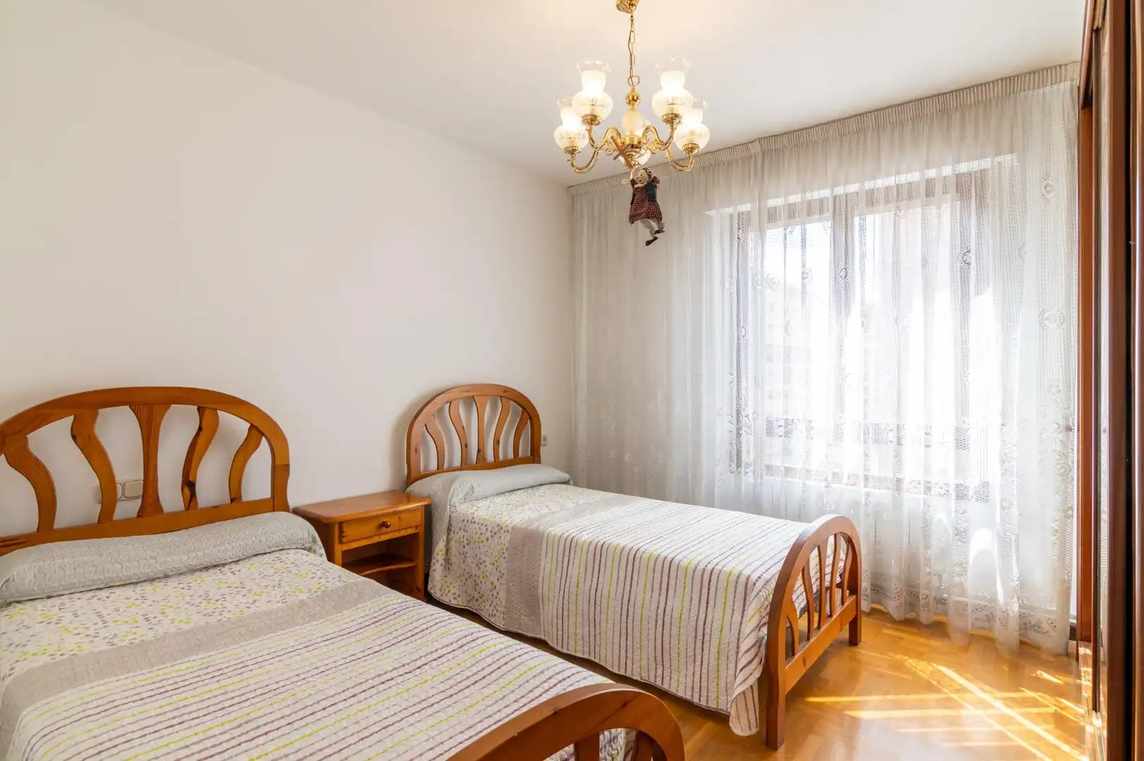 Flat with terrace for sale in Calle de Benjamín de Tudela, imagen 30