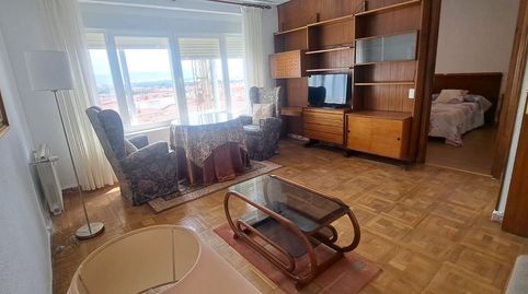 Foto 2 de Piso de alquiler en Dean Castor Robledo, 8, Sur, Ávila Capital