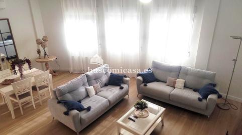 Foto 2 de Casa adosada en venda a Donantes de Sangre, Fuerte del Rey, Jaén