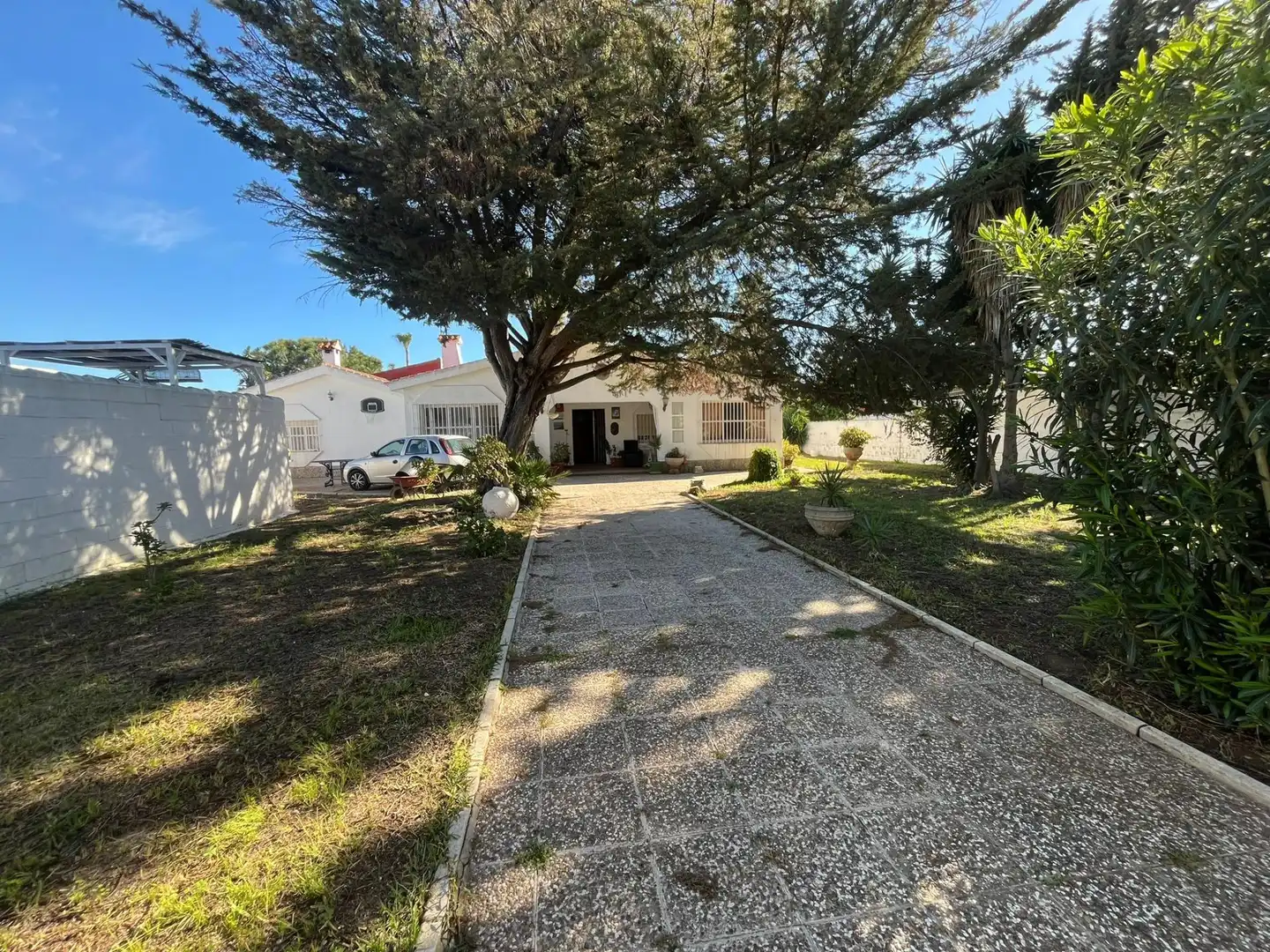 Villa mit Garten zum Verkauf in Los Gallos, imagen 5