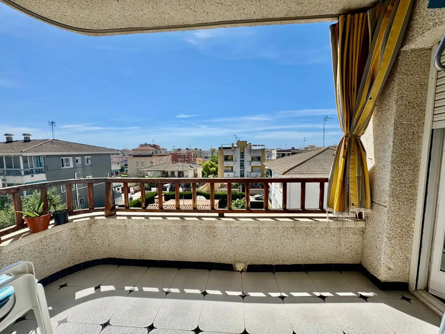 Appartement à vendre à Cunit Residencial, imagen 6