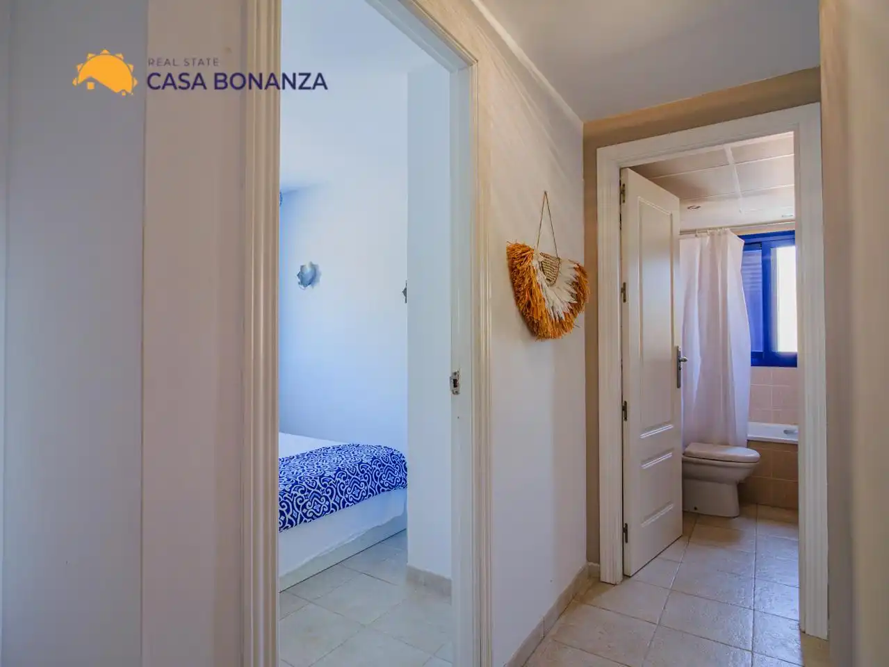 Apartments for sale in Almuñécar  with Air Conditioner, Terrace and Furnished