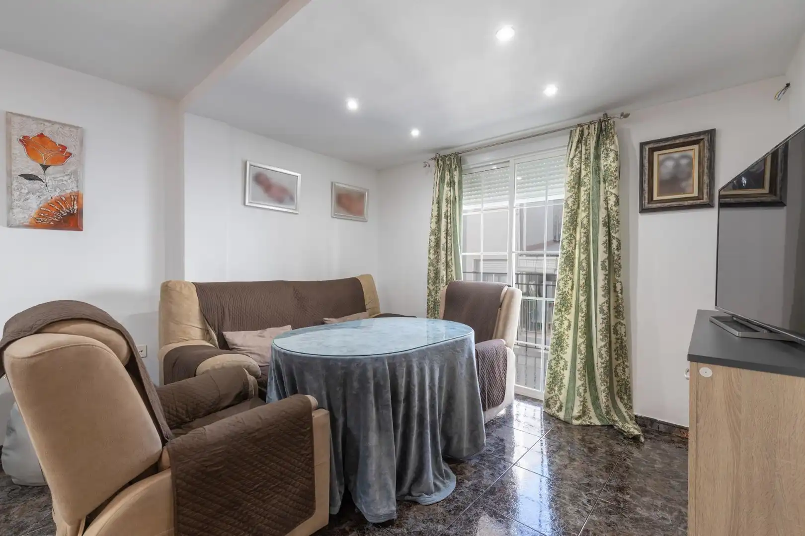 Piso con terraza en venta en Calle de Laureado López Muñoz 19, imagen 11