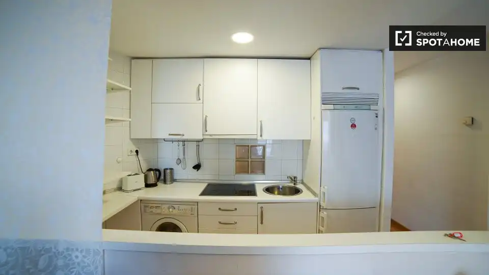 Appartement avec terrasse à louer à Centro, imagen 13
