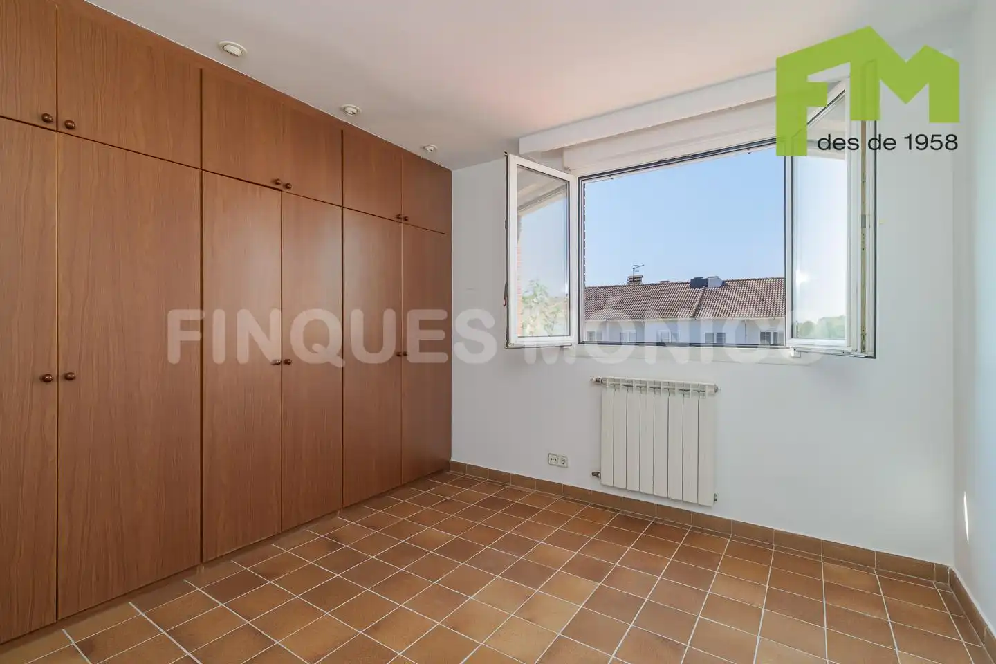 Habitación de Casa o chalet en venta en Teià con Calefacción, Jardín privado y Terraza
