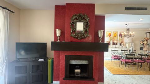 Photo 5 of Attic to rent in Urbanización Alhambra del Golf, 1, Casasola, Málaga