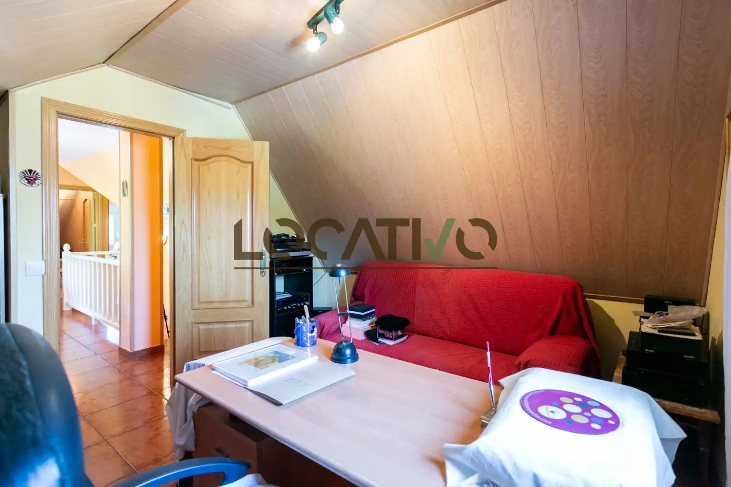 Haus mit Pool zum Verkauf in Robledo de Chavela, imagen 40