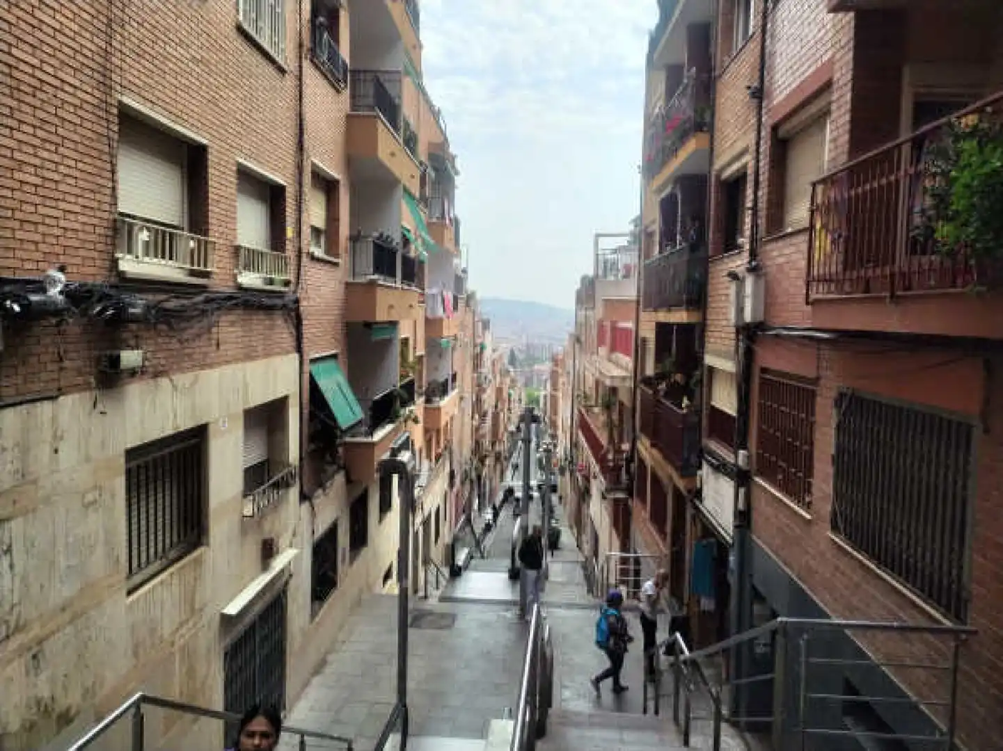 Gewerbefläche zum Verkauf in Barcelona - CL AGUDELLS 85, imagen 36