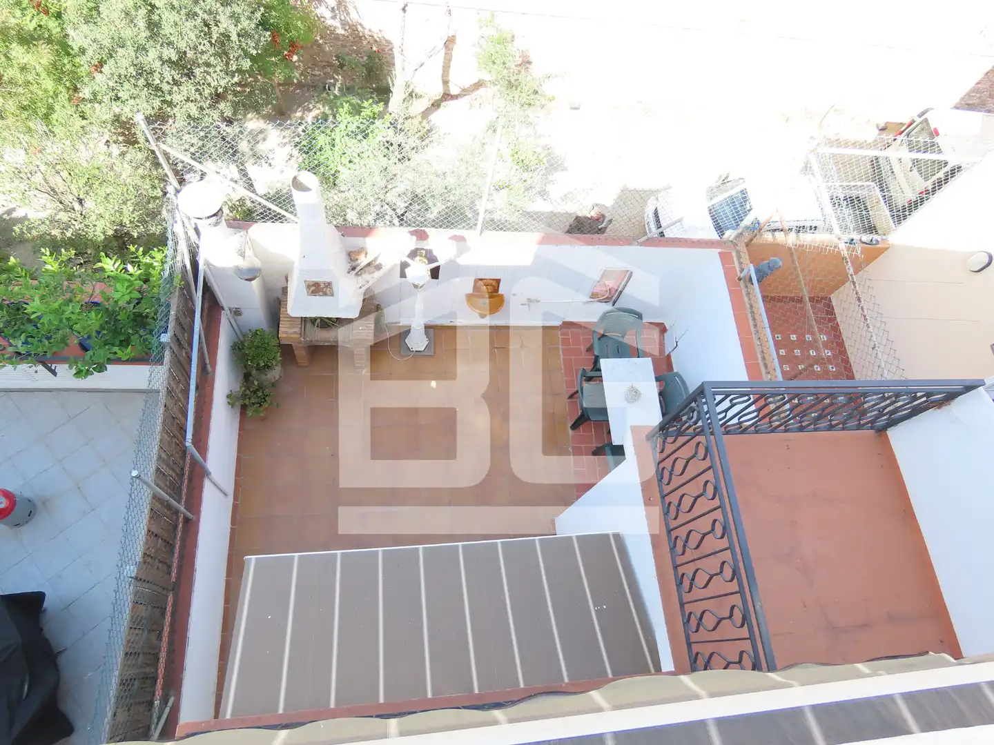 Terraced house with terrace for sale in Carrer Sant Josep de Calassanç, imagen 23