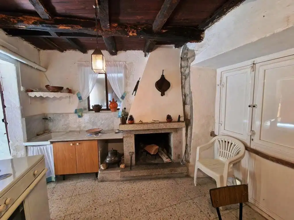 Casa en venta en A Mezquita, imagen 3