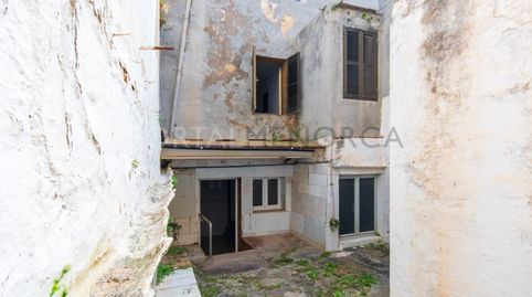 Foto 2 de Casa o chalet en venta en Ferreries poble, Ferreries