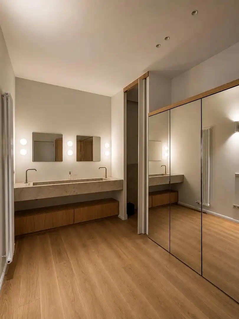 Apartment mit Aufzug zum Verkauf in Sarrià - Sant Gervasi, imagen 36