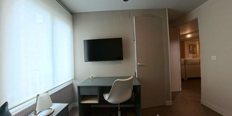 Living room of Flat for sale in  Granada Capital  with Furnished