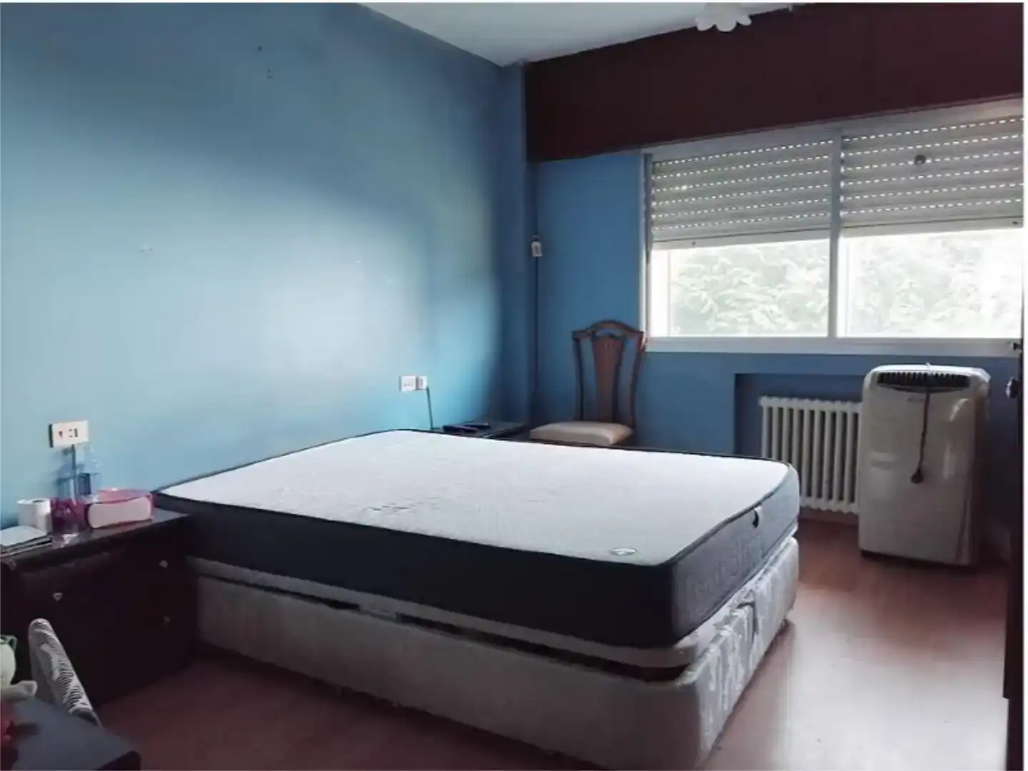 Habitación de Casa o chalet en venta en Culleredo
