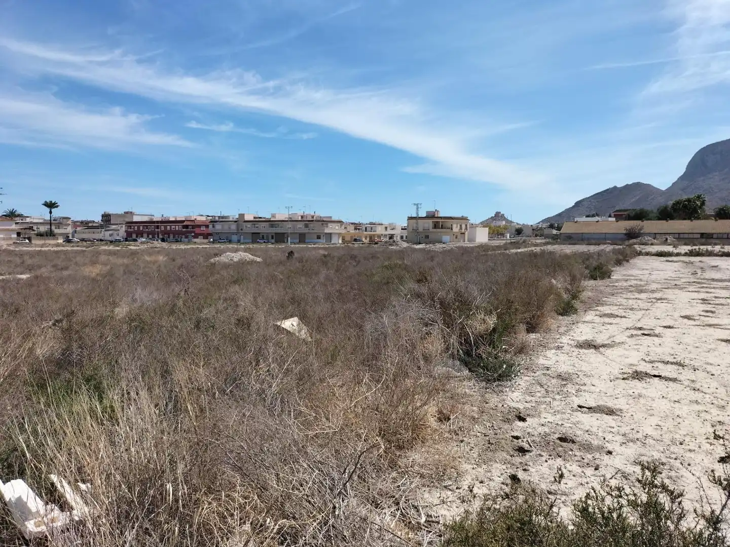 Residential land for sale in Cox, imagen 4