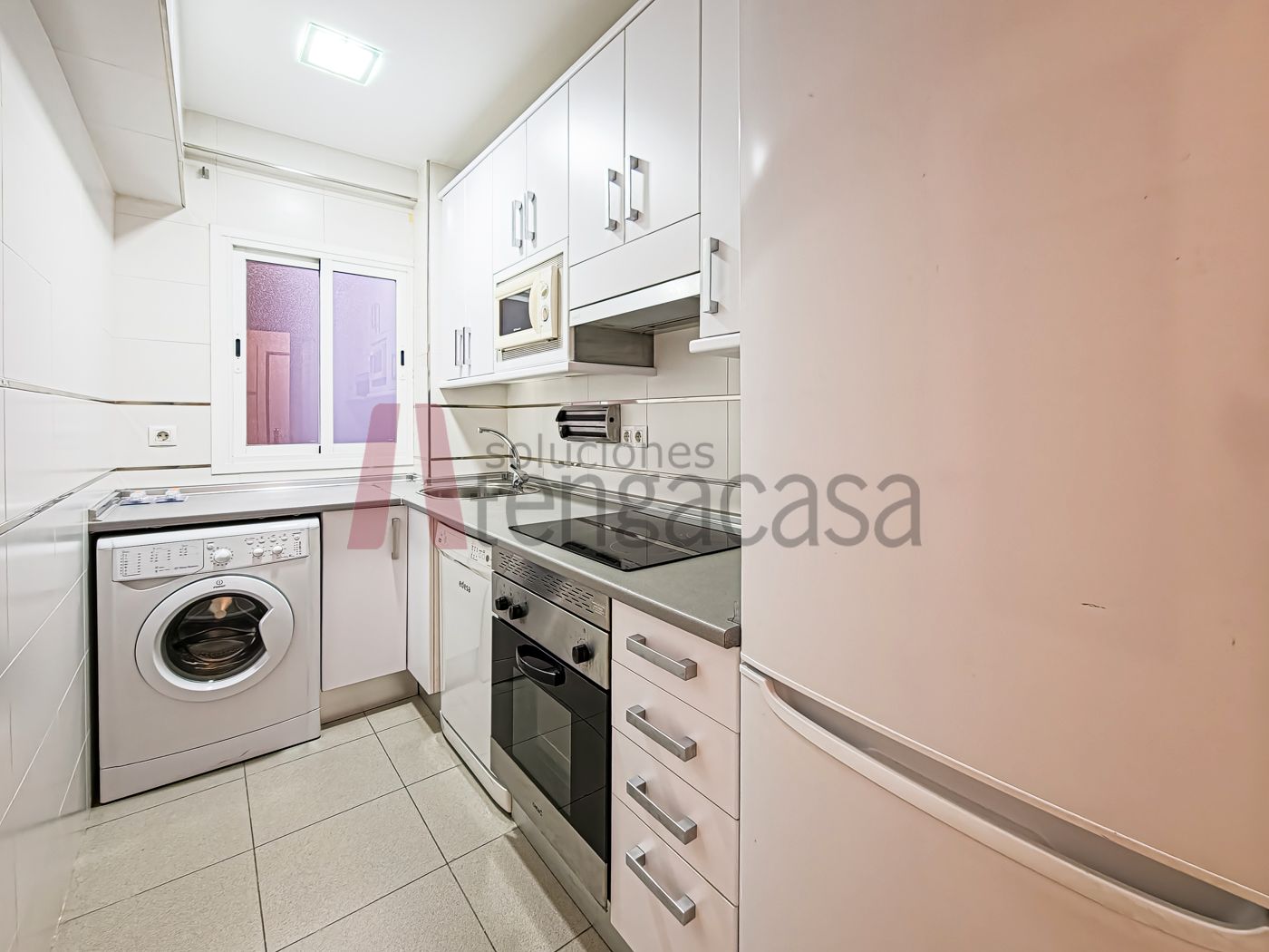 Flat to rent in Calle de Eraso, Guindalera