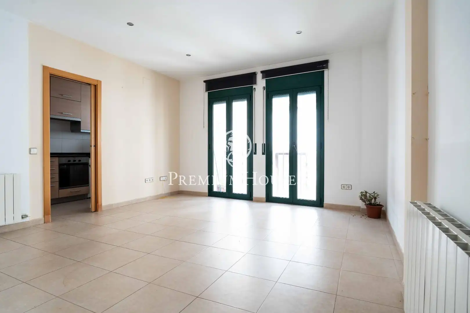 Balcony of Flat for sale in Sitges  with Heating and Balcony