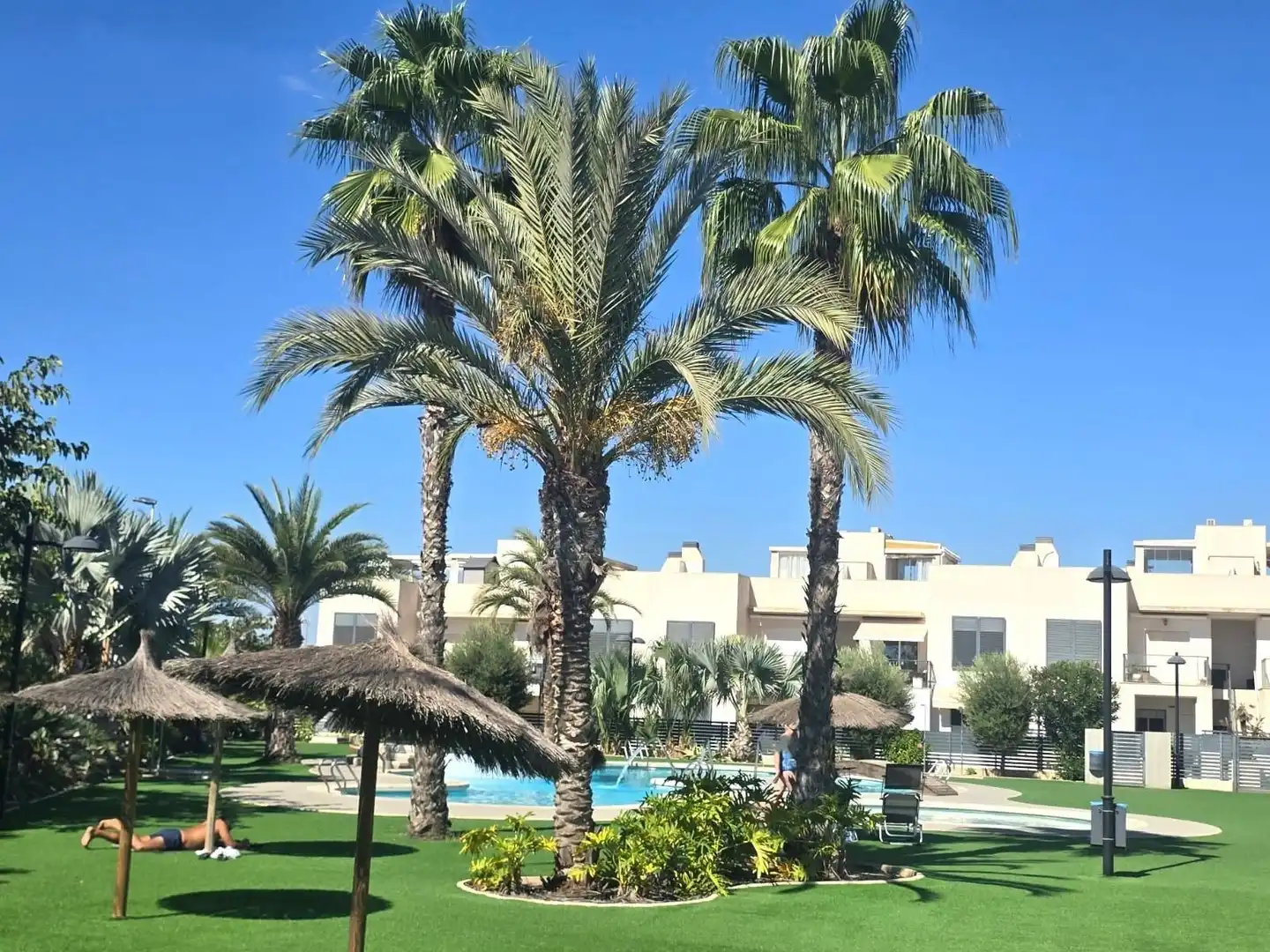 Casa a schiera con piscina in vendita a Nueva Torrevieja - Aguas Nuevas, imagen 54