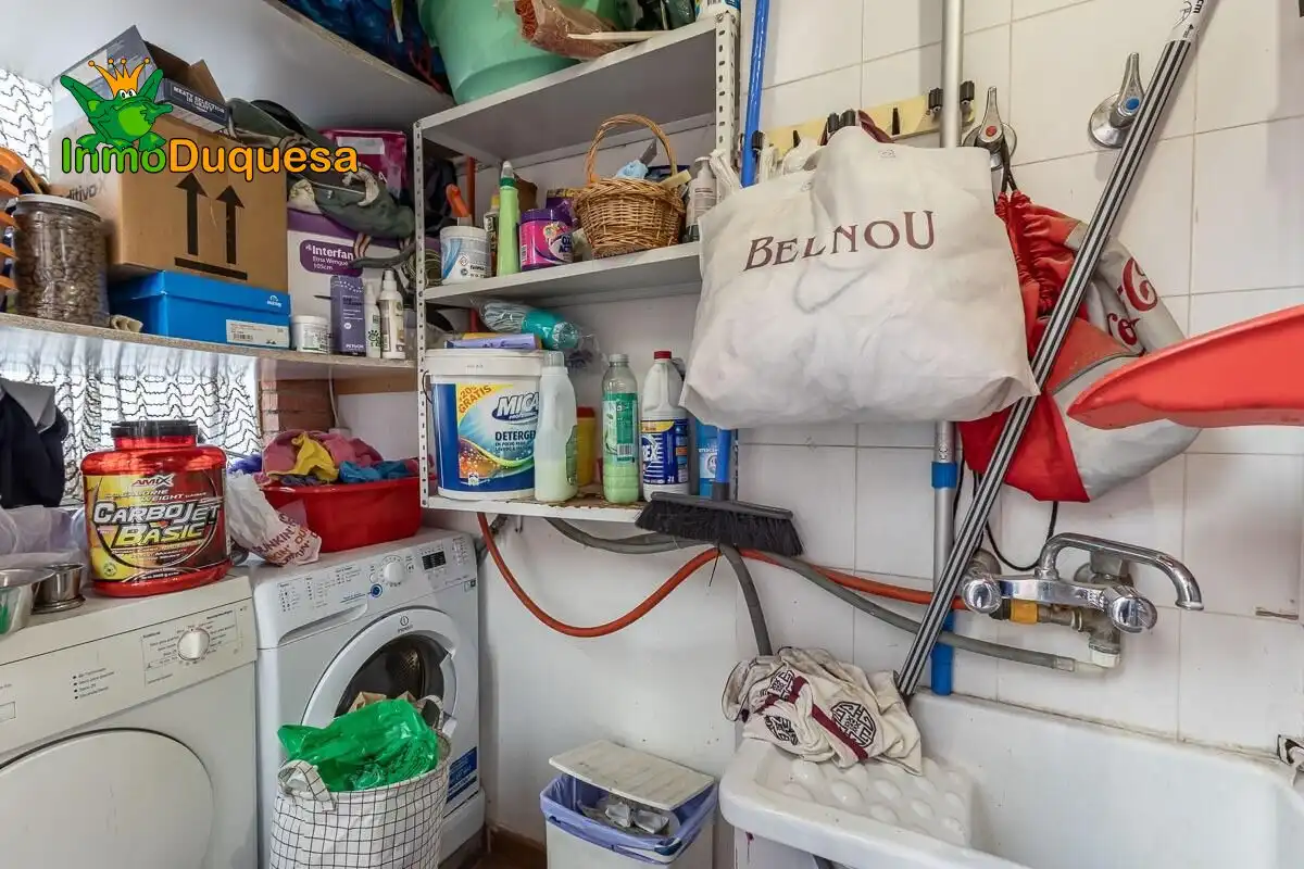 Casa a schiera con terrazza in vendita a Ogíjares, imagen 38