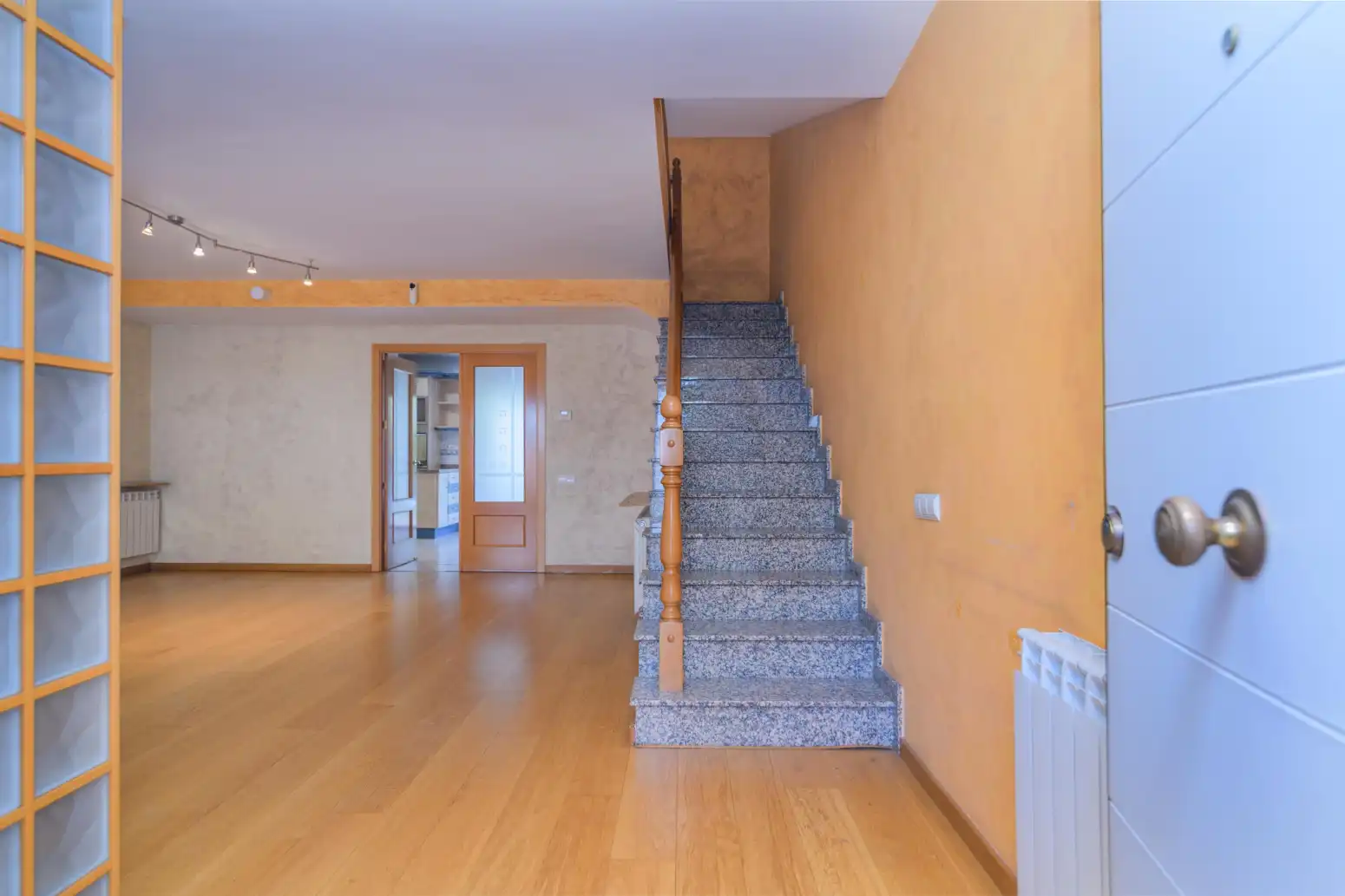 Adosado con terraza en venta en Vallirana - Eduard Toldra, imagen 47