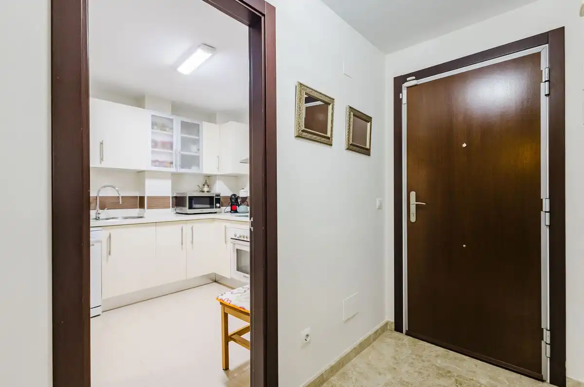 Appartement avec terrasse à vendre à Avenida Salvador Dalí, imagen 6