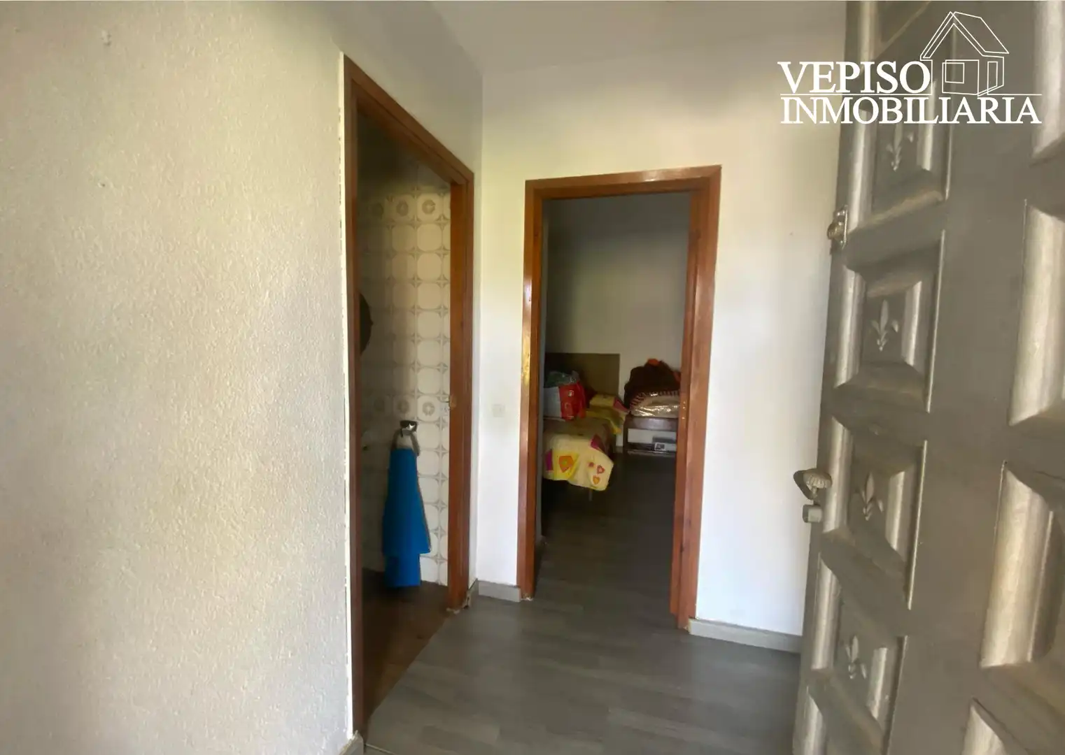 Finca rústica en venda a Vial Camino, 1, Aldea del Fresno