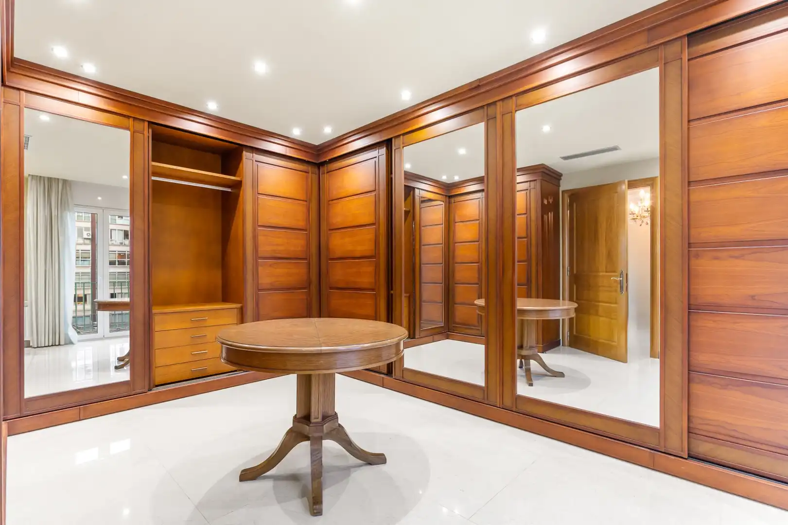 Flat for sale in Barcelona  with Air Conditioner, Heating and Terrace