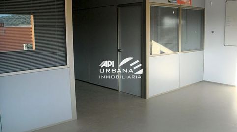 Foto 4 de Oficina de alquiler en Polvillares E, Navas del Sepillar, Lucena