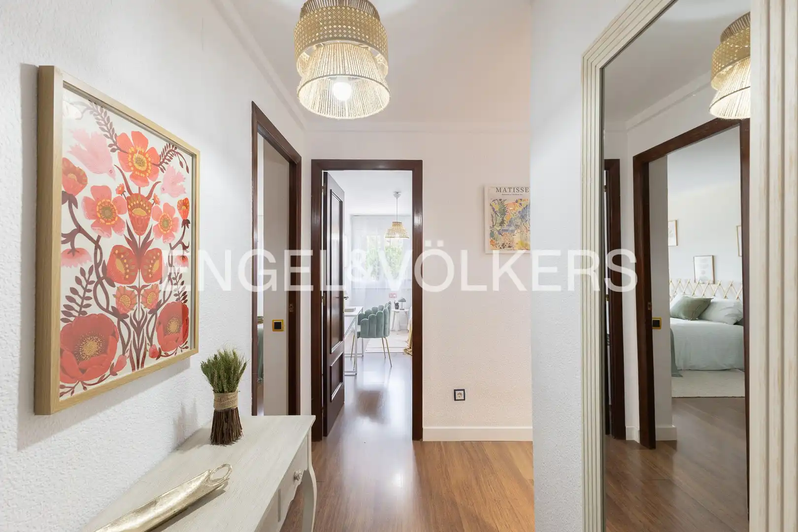 Flat with terrace for sale in Sant Joan - TV3, imagen 9