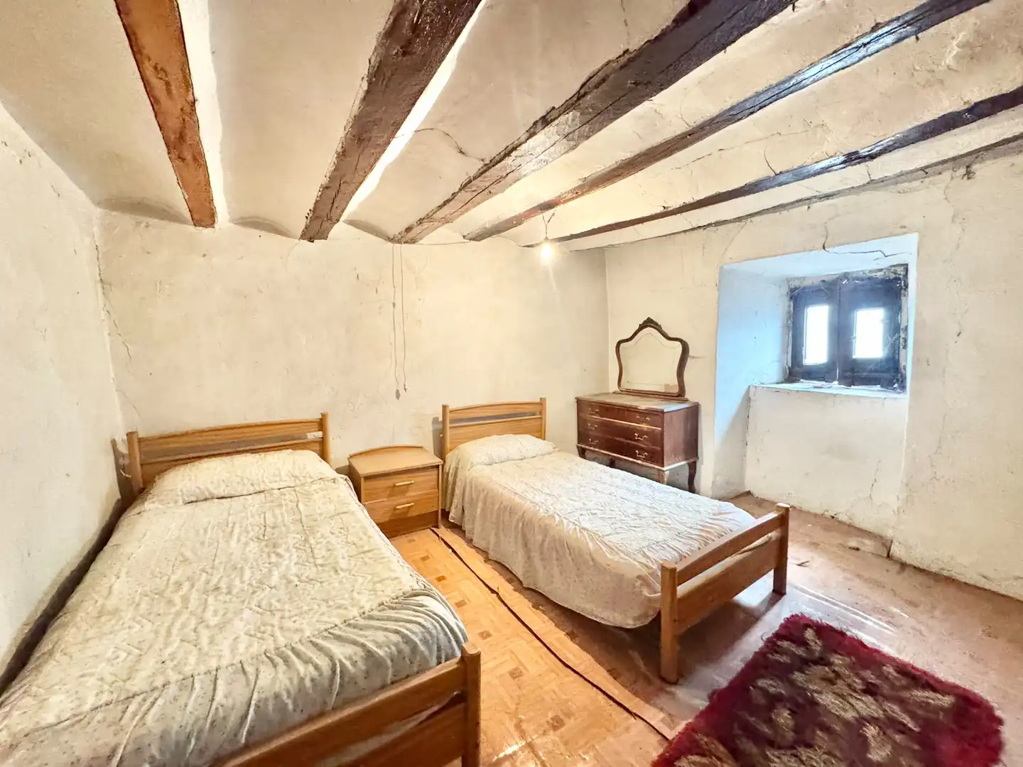 Casa rustica in vendita a Izki Kalea, imagen 5